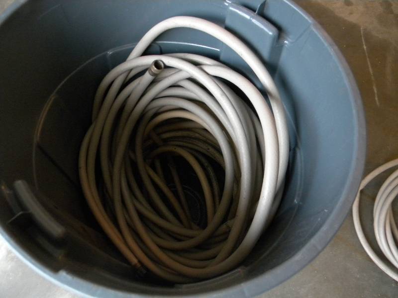 Hose
