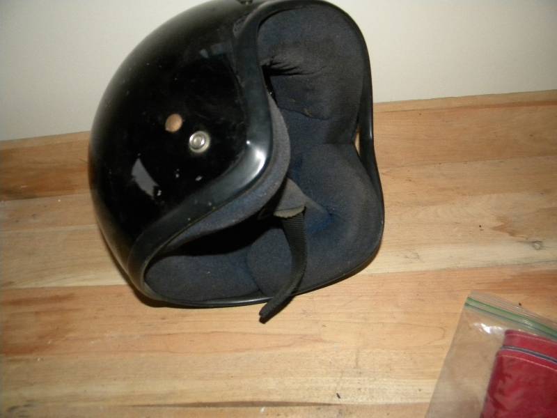 Helmet
