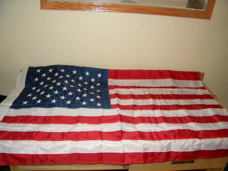 American flag