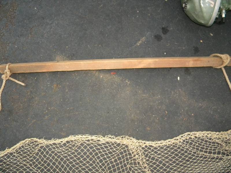 Fishing net