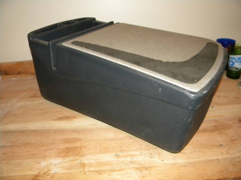 Portable desk