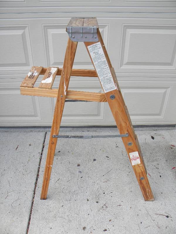 Ladder