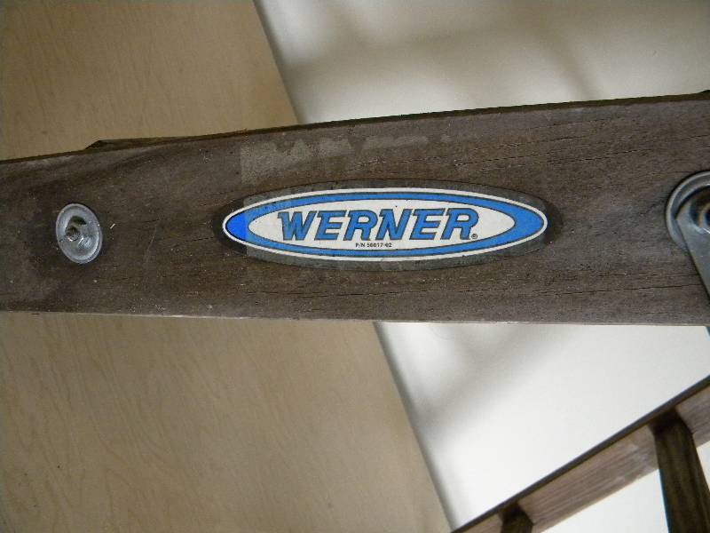 Werner ladder