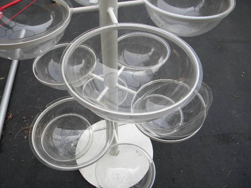 Display fixture