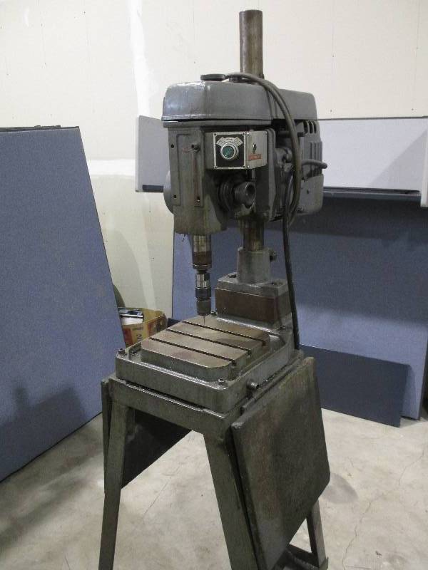 lot 9 image: Brother Hi-tap BTLI-203 auto tappin...