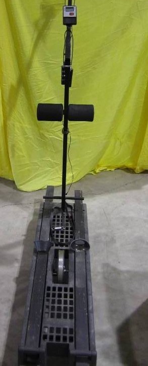 lot 140 image: Nordik- track SKI - machine Nordic ...