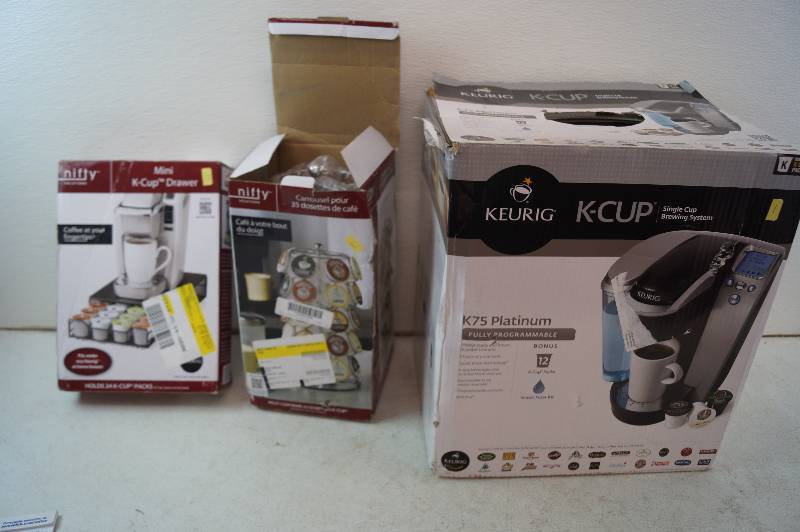 Coffee Machine