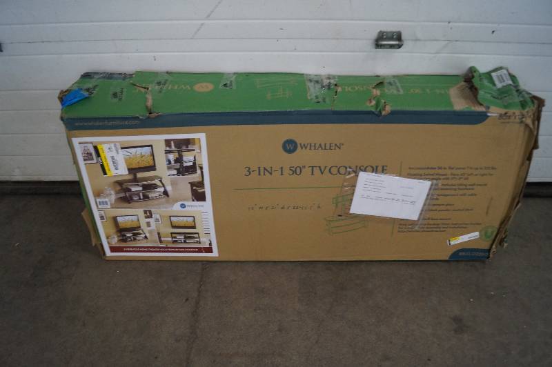 TV Console