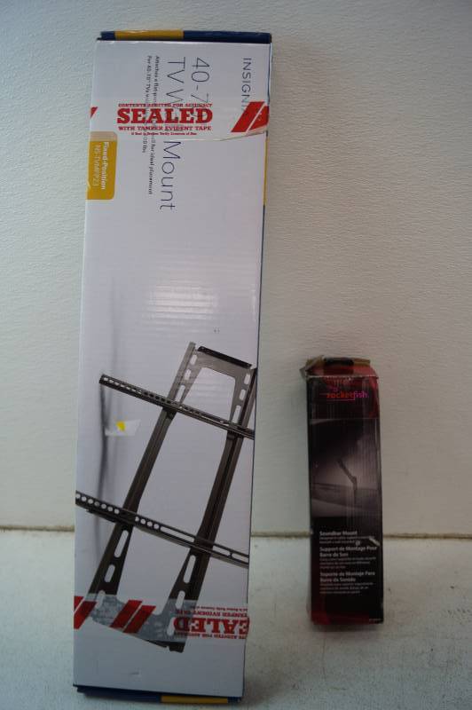 TV Wall Mount