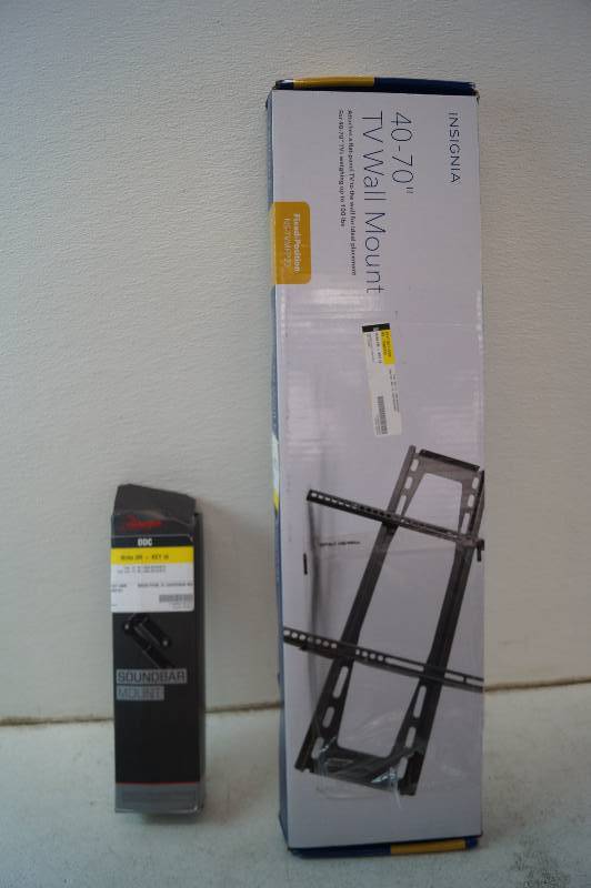 TV Wall Mount