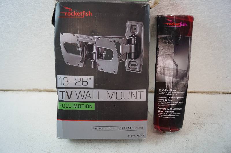TV Wall Mount