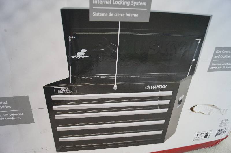 Tool Chest