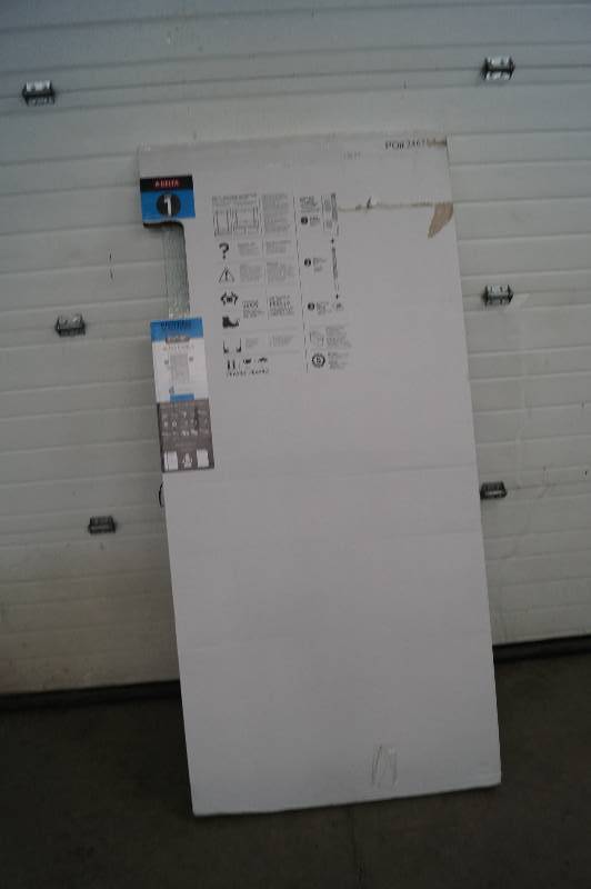 Delta Shower Door