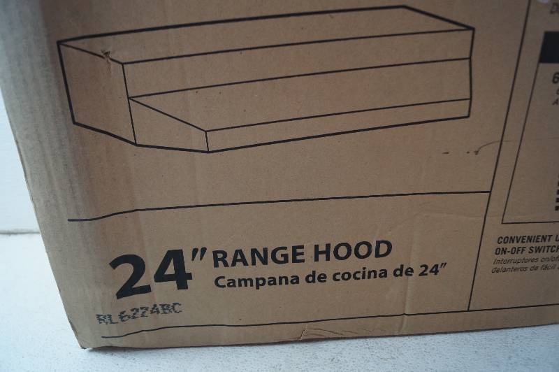 Range Hood