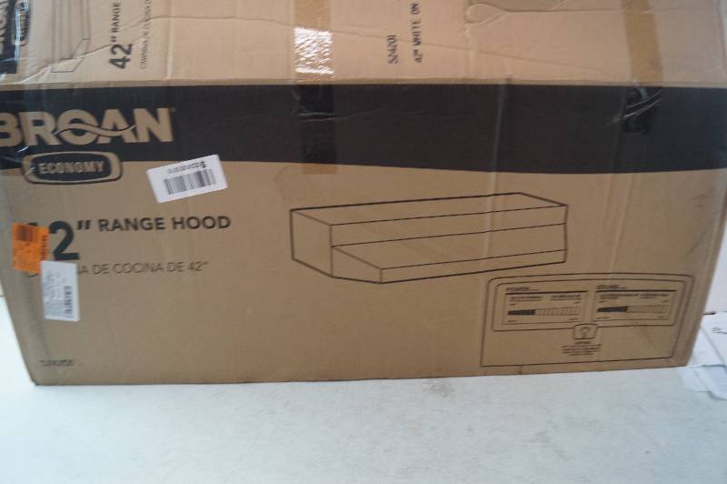 Range Hood