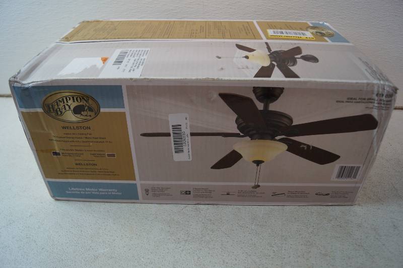 Ceiling Fan