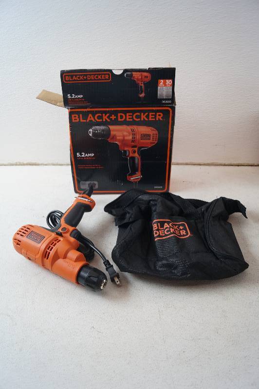 Electric Drill