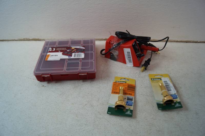 Soldering Gun