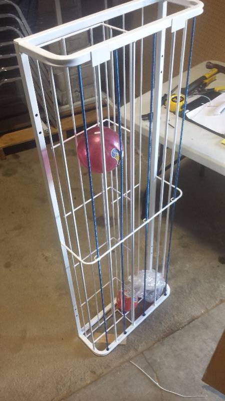 Side Cap Ball Pin