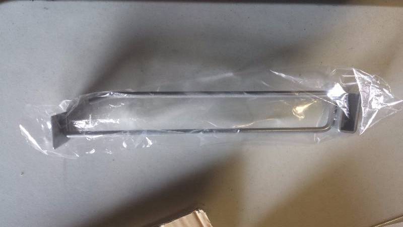 Saddle Hooks With Scan Plate