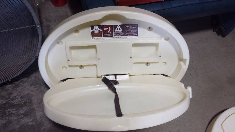Baby Changing Tables & Safety Seats