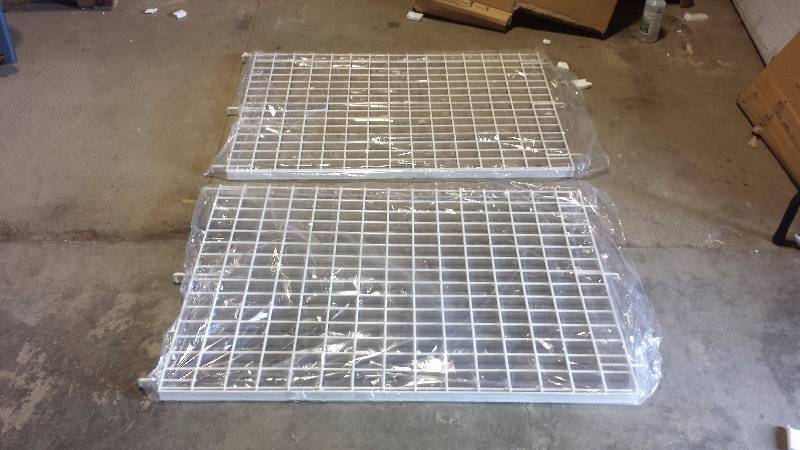 Bedding walls and Dividers