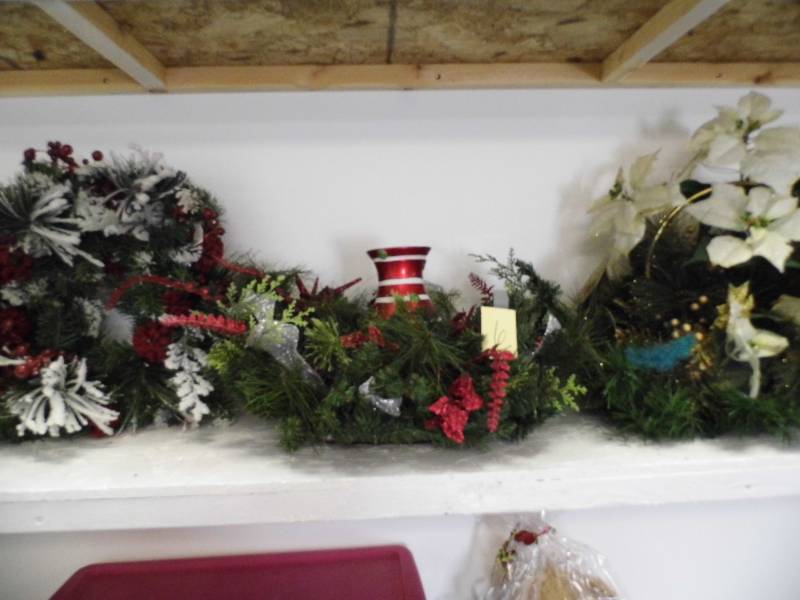 Christmas Decorations
