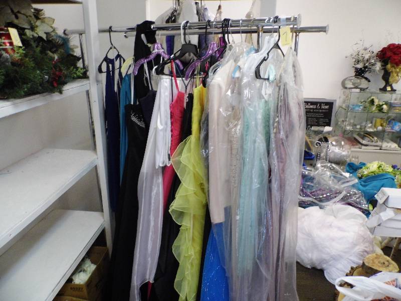 Formal Dresses