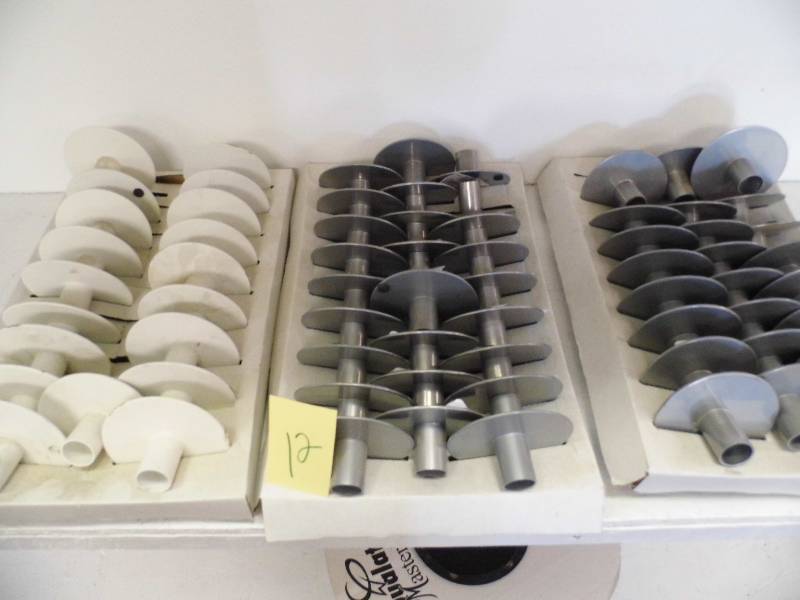 Candle Holders