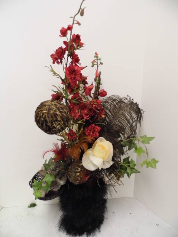 Floral Arrangment