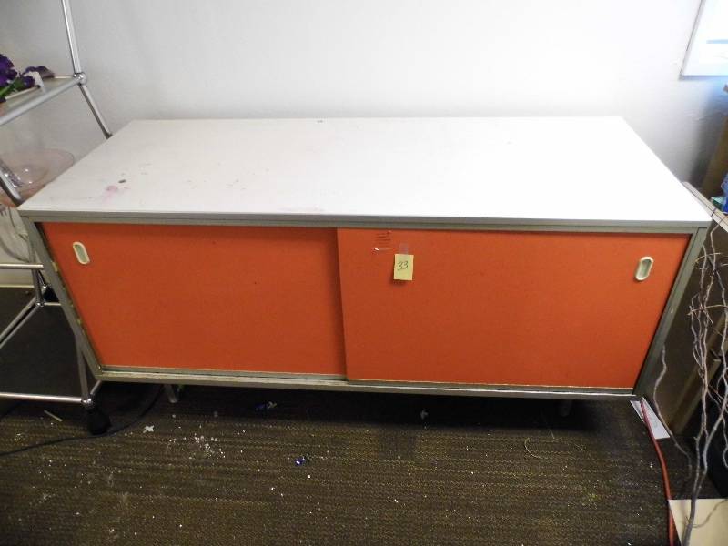 Storage Cabinet