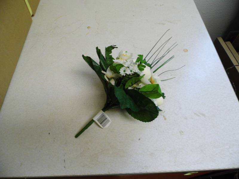 Partial Case of 24 boxes. 12 in each box. Flowers Assorted.