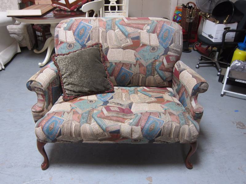 Loveseat