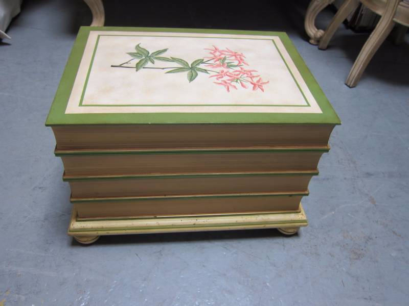 Storage Chest