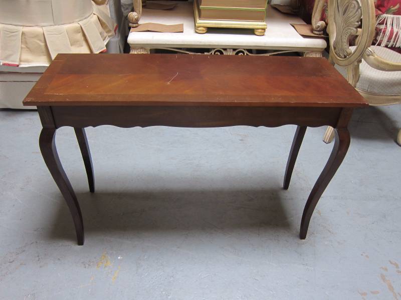 Sofa Table