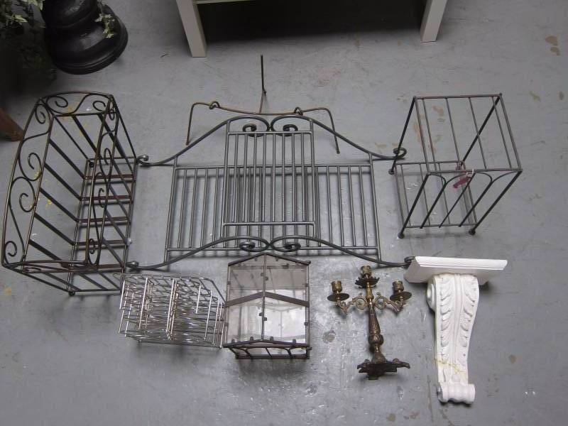 Decorative Lot