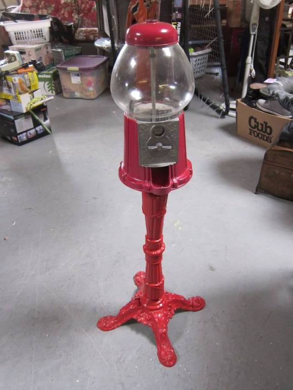 Gumball Machine