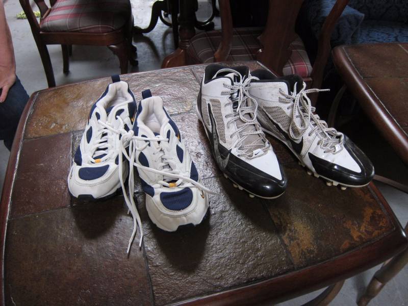 Mens Shoes (size 10 & 13)
