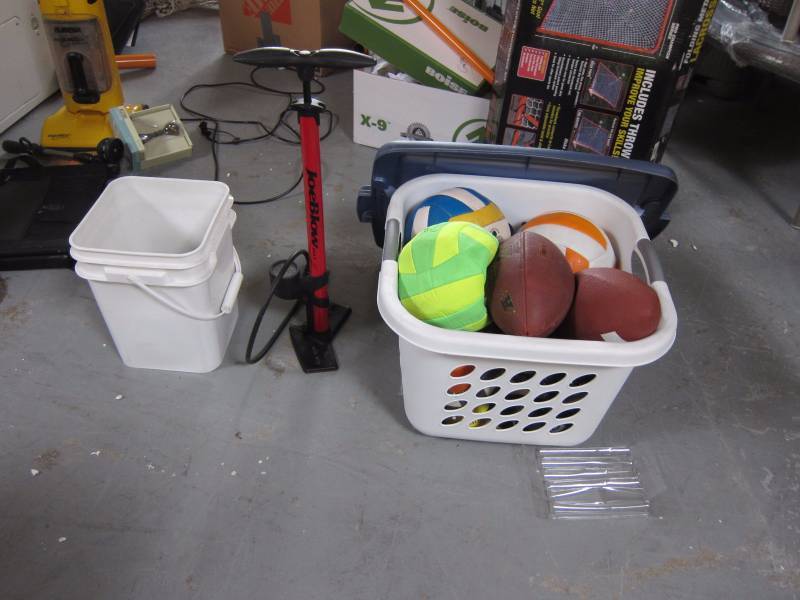 Sports Bundle