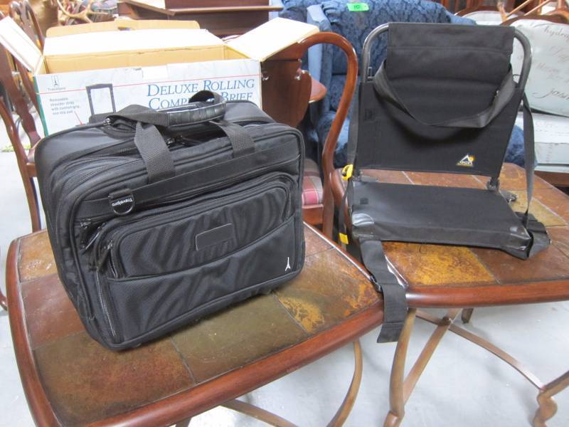Travel & Outdoor