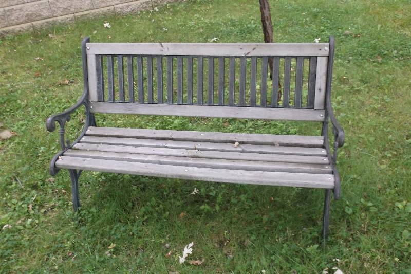 Bench