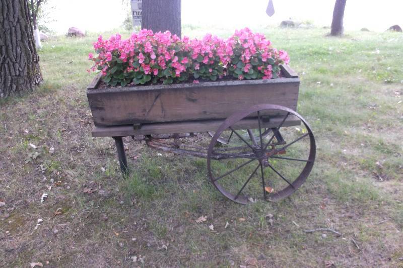 Planter