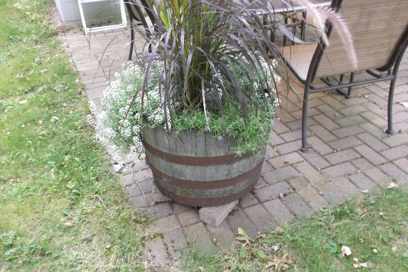 Planter