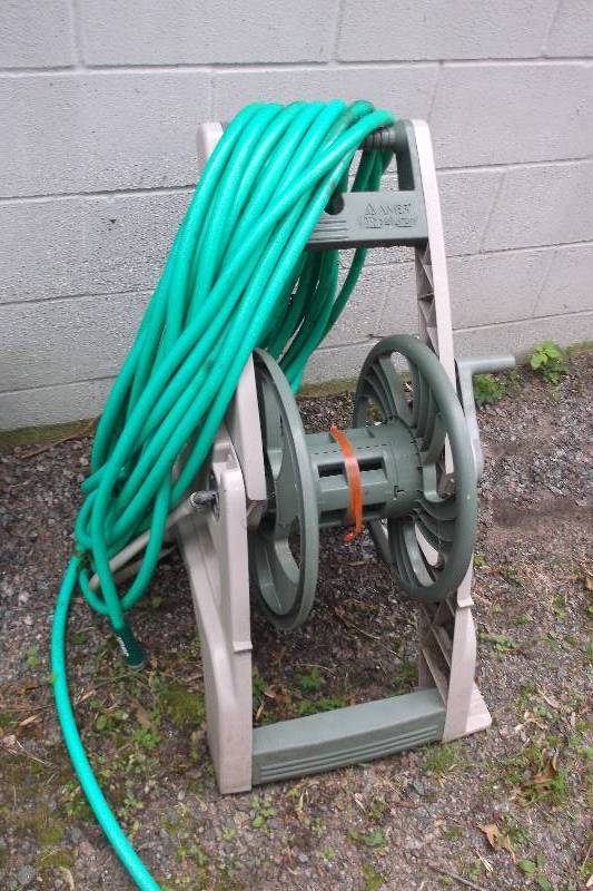 Hose Reel