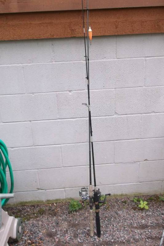 Fishing Rods