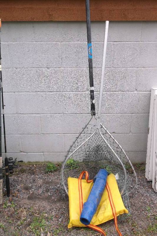 Landing Nets