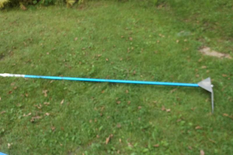 Snow Rake
