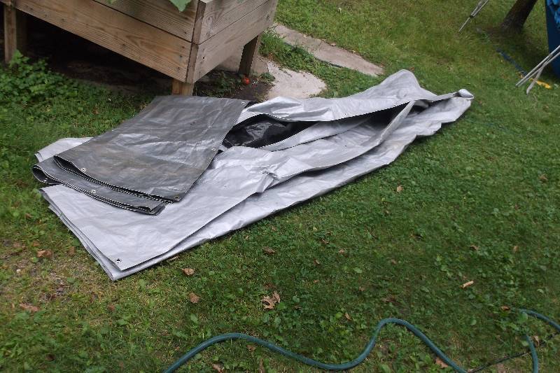 Tarps