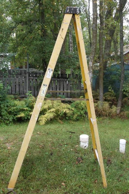 Ladder