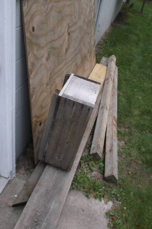 Lumber